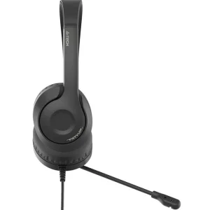 Гарнітура A4Tech FH100U Stone Black, FH100U (Stone Black) UA