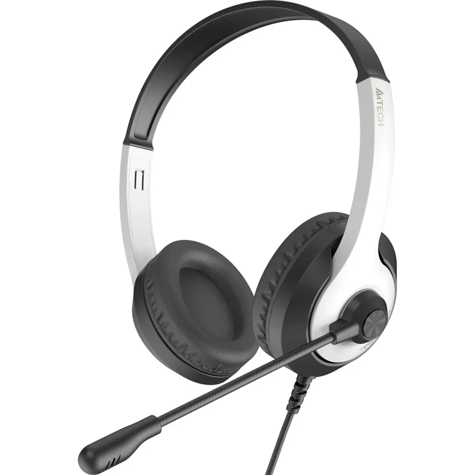 Гарнітура A4Tech FH100U Panda, FH100U (Panda) UA