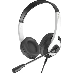 Гарнітура A4Tech FH100U Panda, FH100U (Panda) UA