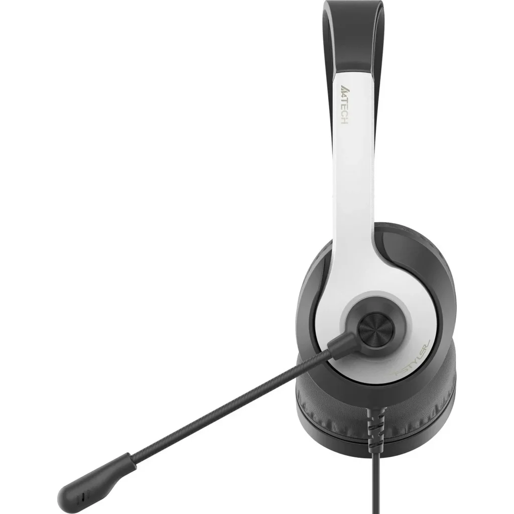Гарнітура A4Tech FH100U Panda, FH100U (Panda) UA