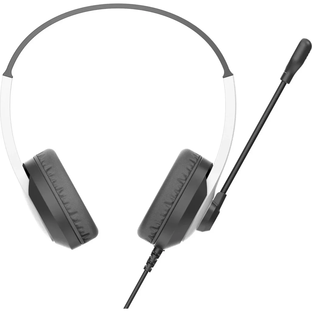 Гарнітура A4Tech FH100U Panda, FH100U (Panda) UA