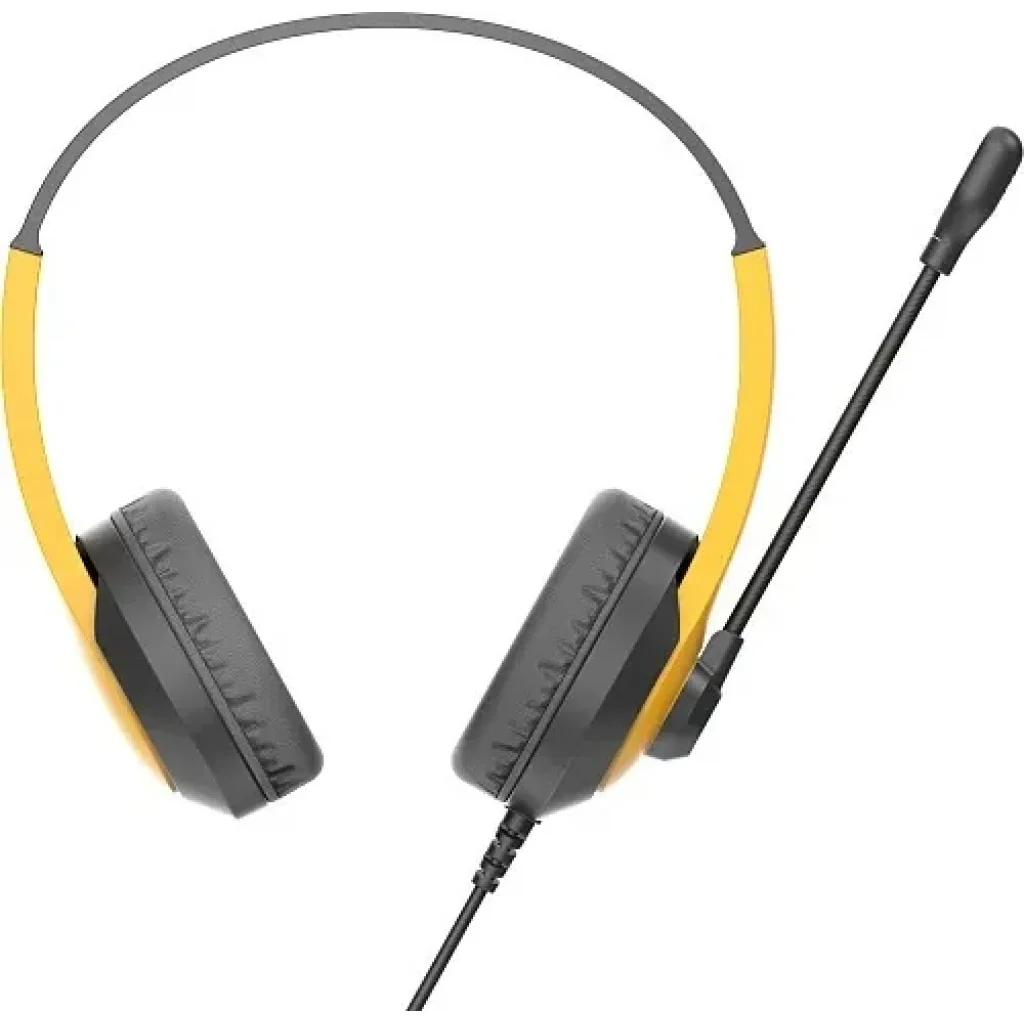 Гарнітура A4Tech FH100U Bumblebee, FH100U (Bumblebee) UA