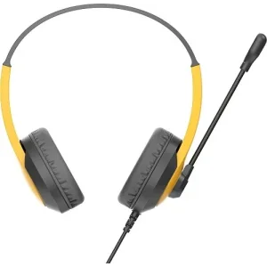 Гарнітура A4Tech FH100U Bumblebee, FH100U (Bumblebee) UA
