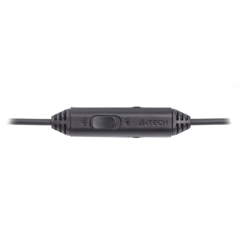 Гарнітура A4Tech FH100U Bumblebee, FH100U (Bumblebee) UA