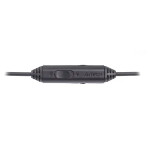 Гарнітура A4Tech FH100U Bumblebee, FH100U (Bumblebee) UA