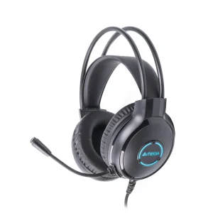 Гарнітура A4Tech FH300U Black, FH300U (Black) UA