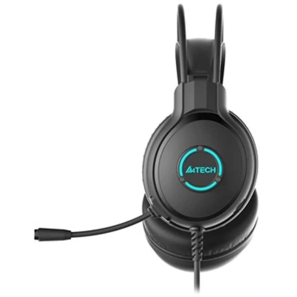 Гарнітура A4Tech FH300U Black, FH300U (Black) UA