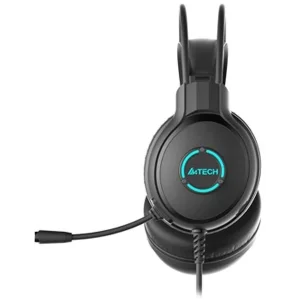 Гарнітура A4Tech FH300U Black, FH300U (Black) UA