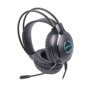 Гарнітура A4Tech FH300U Black, FH300U (Black) UA