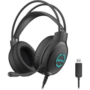 Гарнітура A4Tech FH300U Black, FH300U (Black) UA