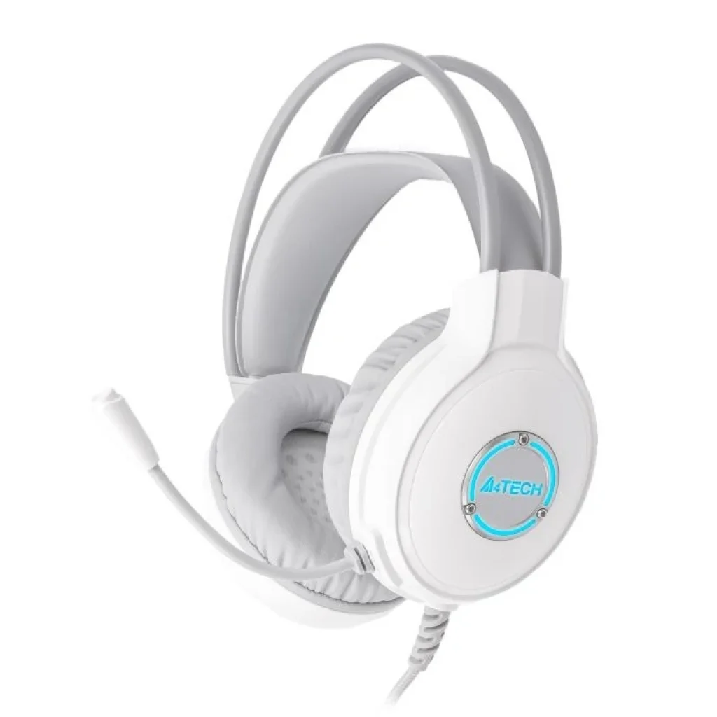 Гарнітура A4Tech FH300U White, FH300U (White) UA