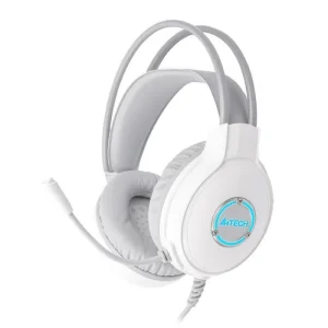 Гарнітура A4Tech FH300U White, FH300U (White) UA