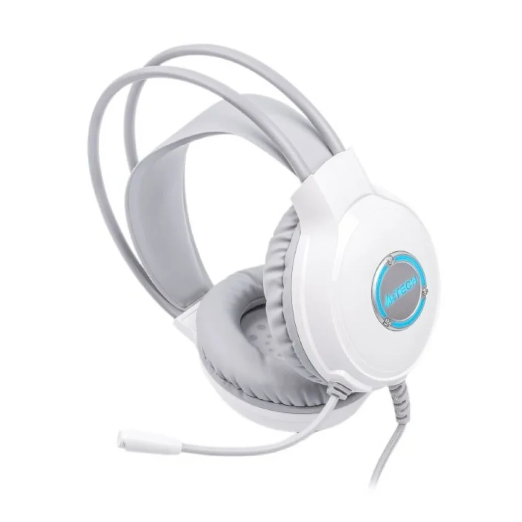 Гарнітура A4Tech FH300U White, FH300U (White) UA