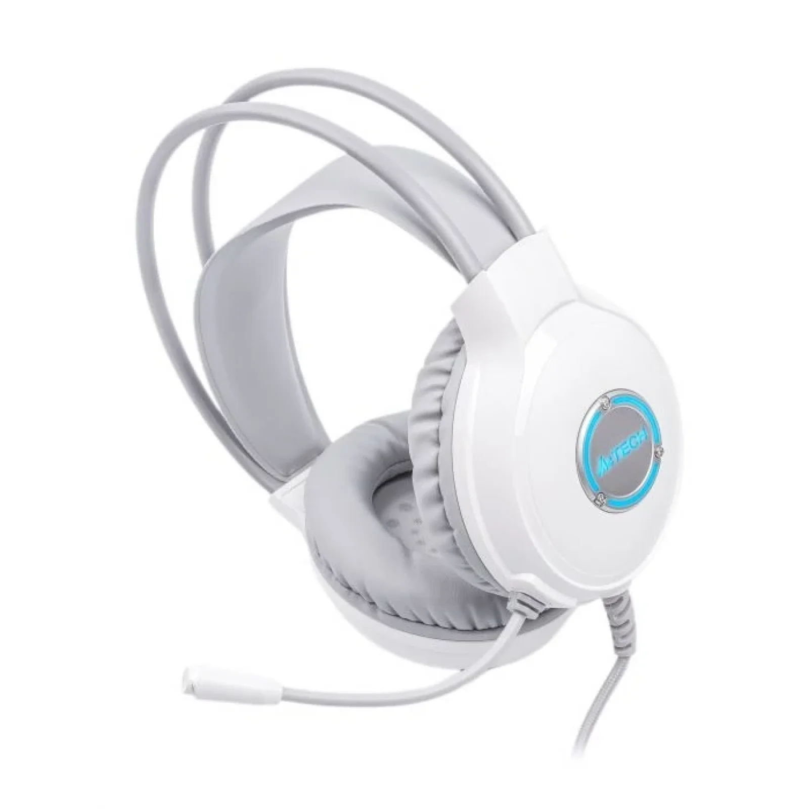 Гарнітура A4Tech FH300U White, FH300U (White) UA