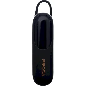 Bluetooth-гарнитура Proda PD-BE300 Palo Black (6971278724841) UA