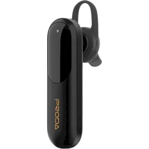 Bluetooth-гарнитура Proda PD-BE300 Palo Black (6971278724841) UA
