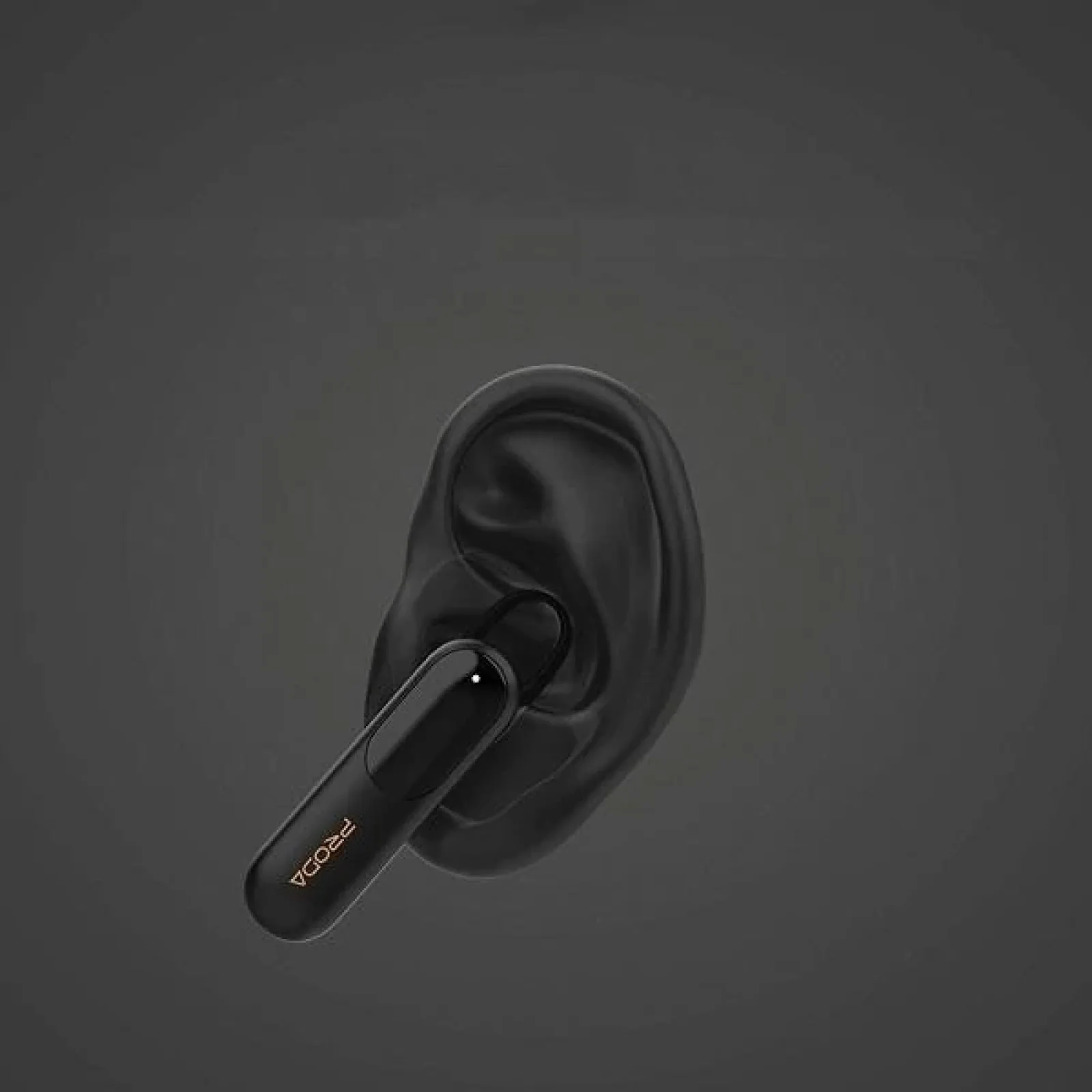 Bluetooth-гарнітура Proda PD-BE300 Palo Black (6971278724841) UA