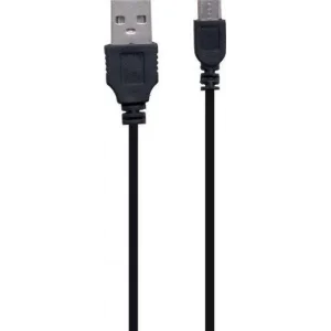 Bluetooth-гарнітура Proda PD-BH200 Maiku Dark Grey (6971278725534) UA