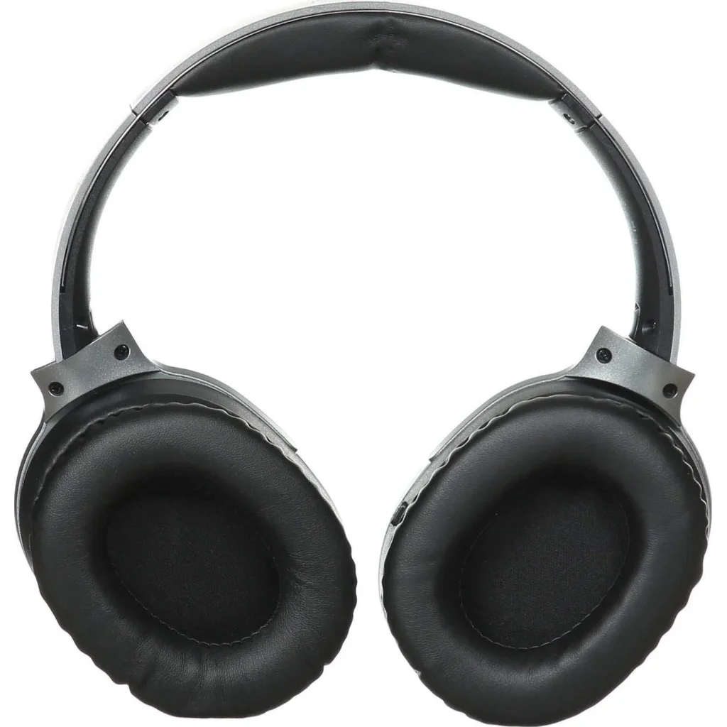 Bluetooth-гарнітура Proda PD-BH200 Maiku Dark Grey (6971278725534) UA