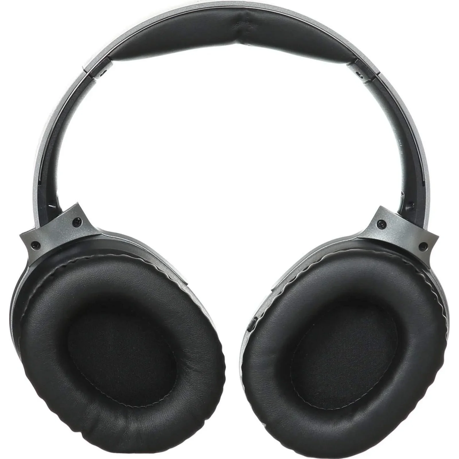 Bluetooth-гарнитура Proda PD-BH200 Maiku Dark Grey (6971278725534) UA