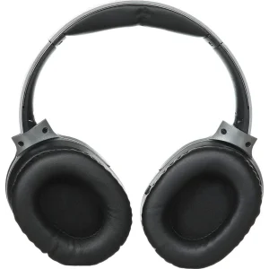 Bluetooth-гарнітура Proda PD-BH200 Maiku Dark Grey (6971278725534) UA