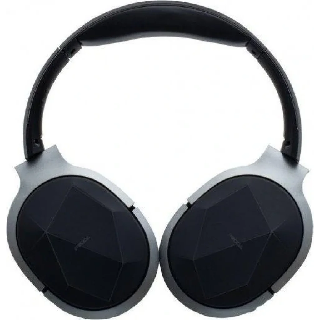 Bluetooth-гарнітура Proda PD-BH200 Maiku Dark Grey (6971278725534) UA