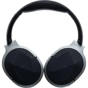 Bluetooth-гарнітура Proda PD-BH200 Maiku Dark Grey (6971278725534) UA