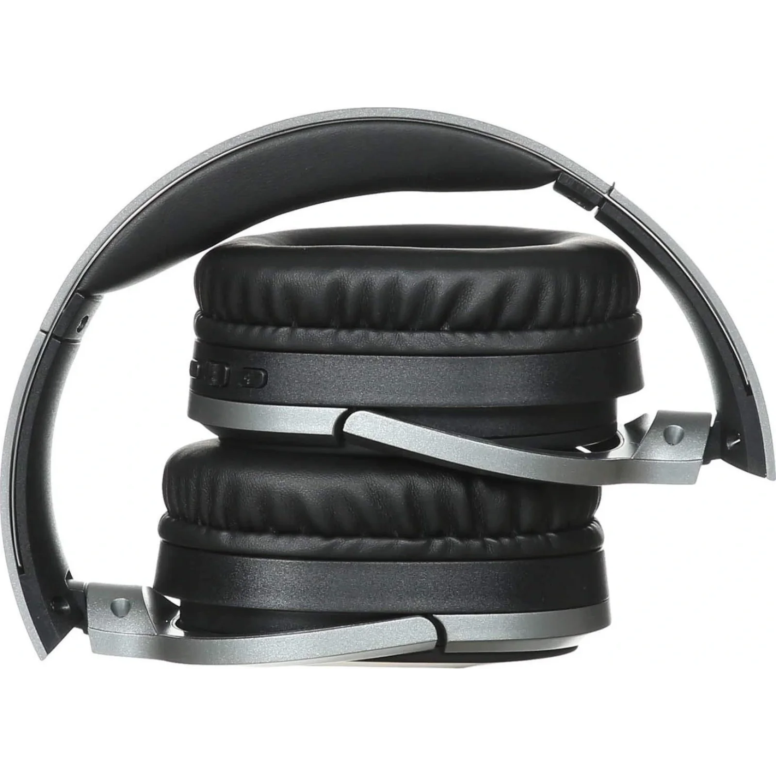 Bluetooth-гарнитура Proda PD-BH200 Maiku Dark Grey (6971278725534) UA