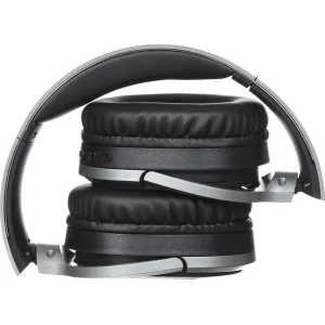 Bluetooth-гарнітура Proda PD-BH200 Maiku Dark Grey (6971278725534) UA