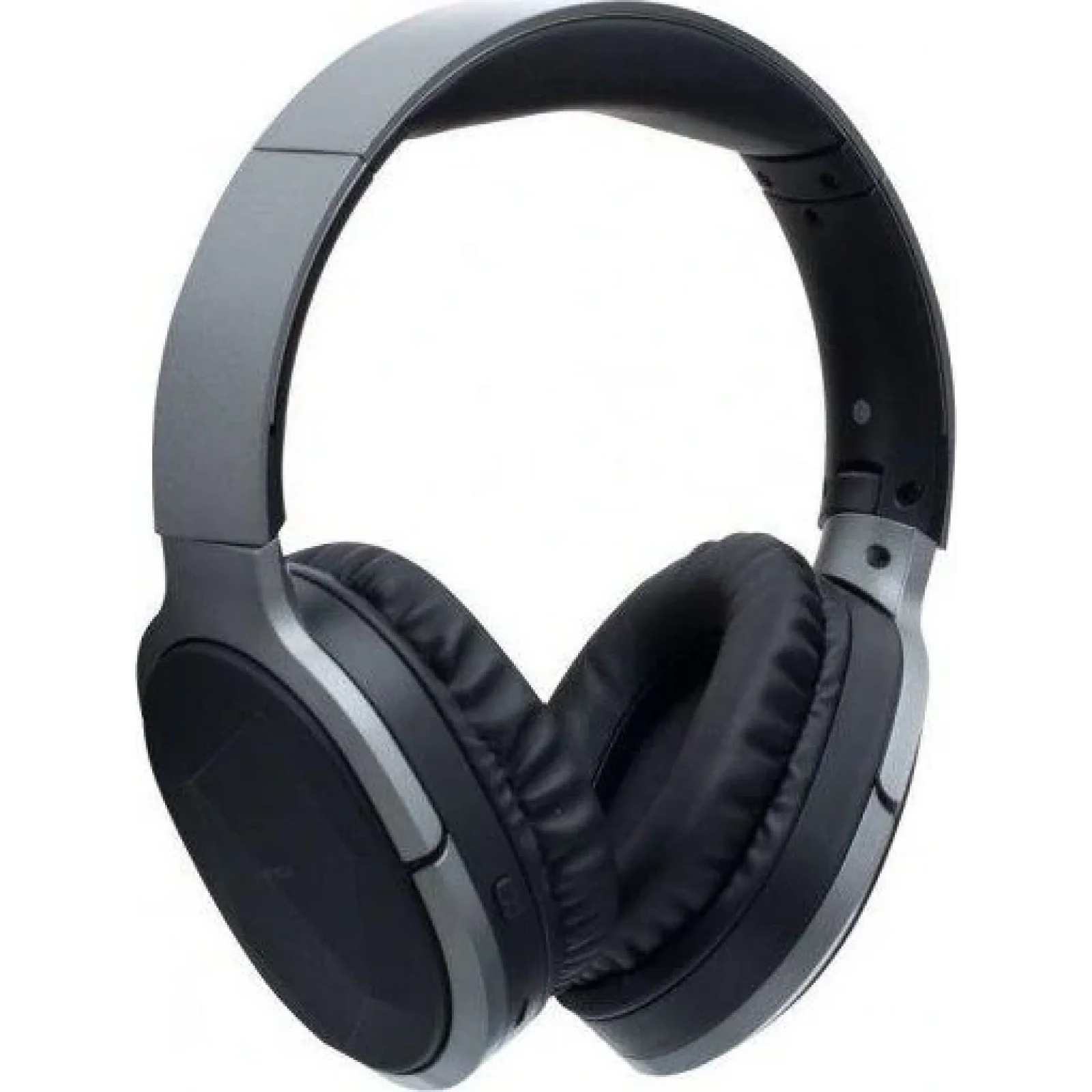 Bluetooth-гарнитура Proda PD-BH200 Maiku Dark Grey (6971278725534) UA