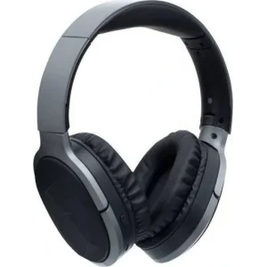 Bluetooth-гарнітура Proda PD-BH200 Maiku Dark Grey (6971278725534) UA