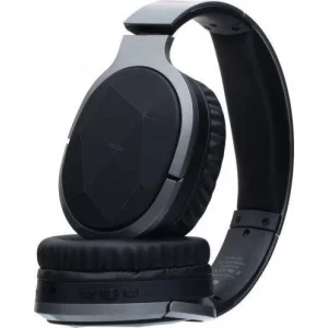 Bluetooth-гарнітура Proda PD-BH200 Maiku Dark Grey (6971278725534) UA