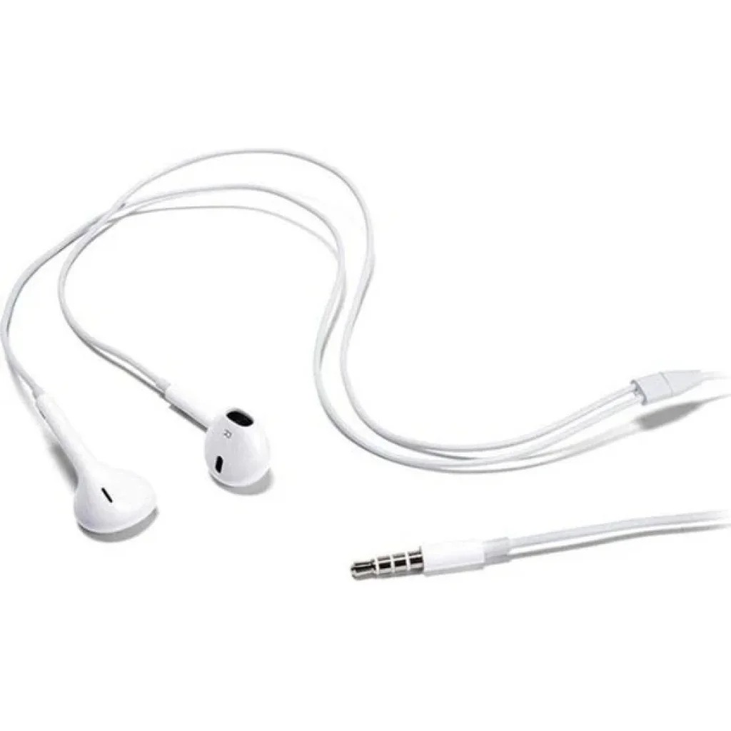 Гарнітура Proda RX-L01 White (2000700008182) UA