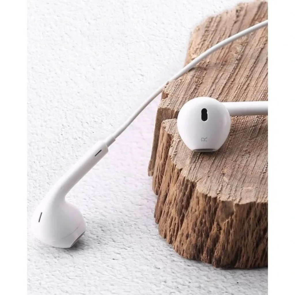 Гарнітура Proda RX-L01 White (2000700008182) UA