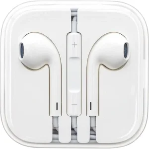Гарнітура Proda RX-L01 White (2000700008182) UA