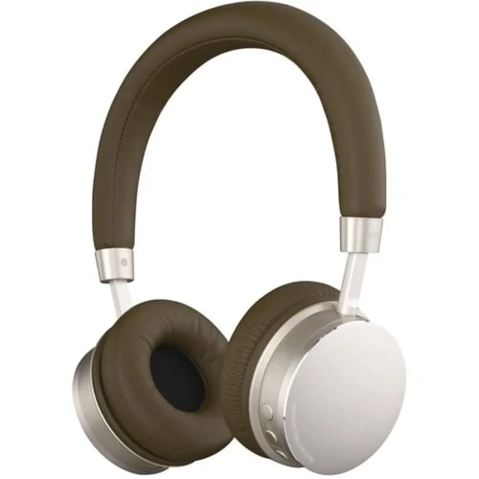 Bluetooth-гарнитура Remax RB-520HB Gold (6954851284857) UA