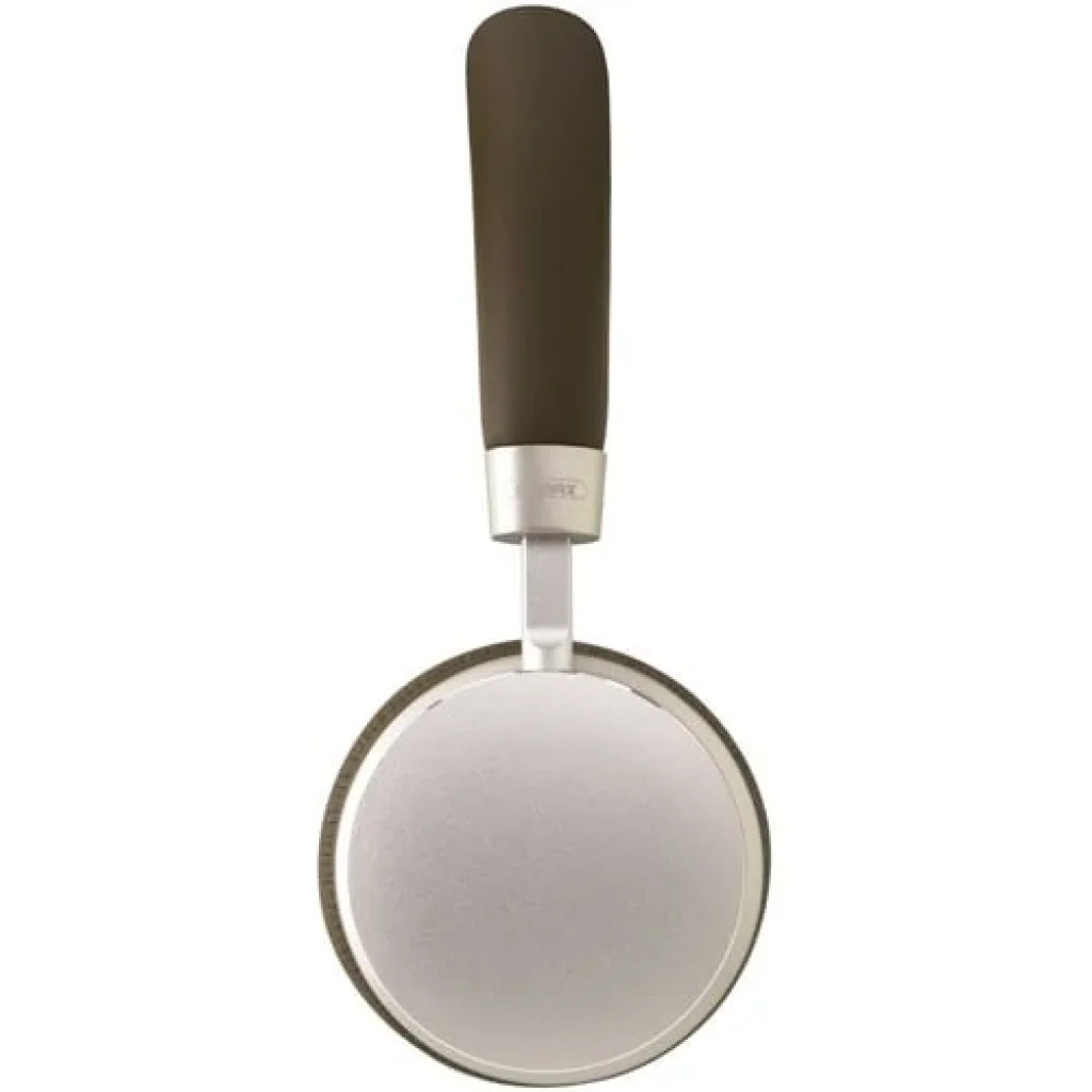 Bluetooth-гарнітура Remax RB-520HB Gold (6954851284857) UA
