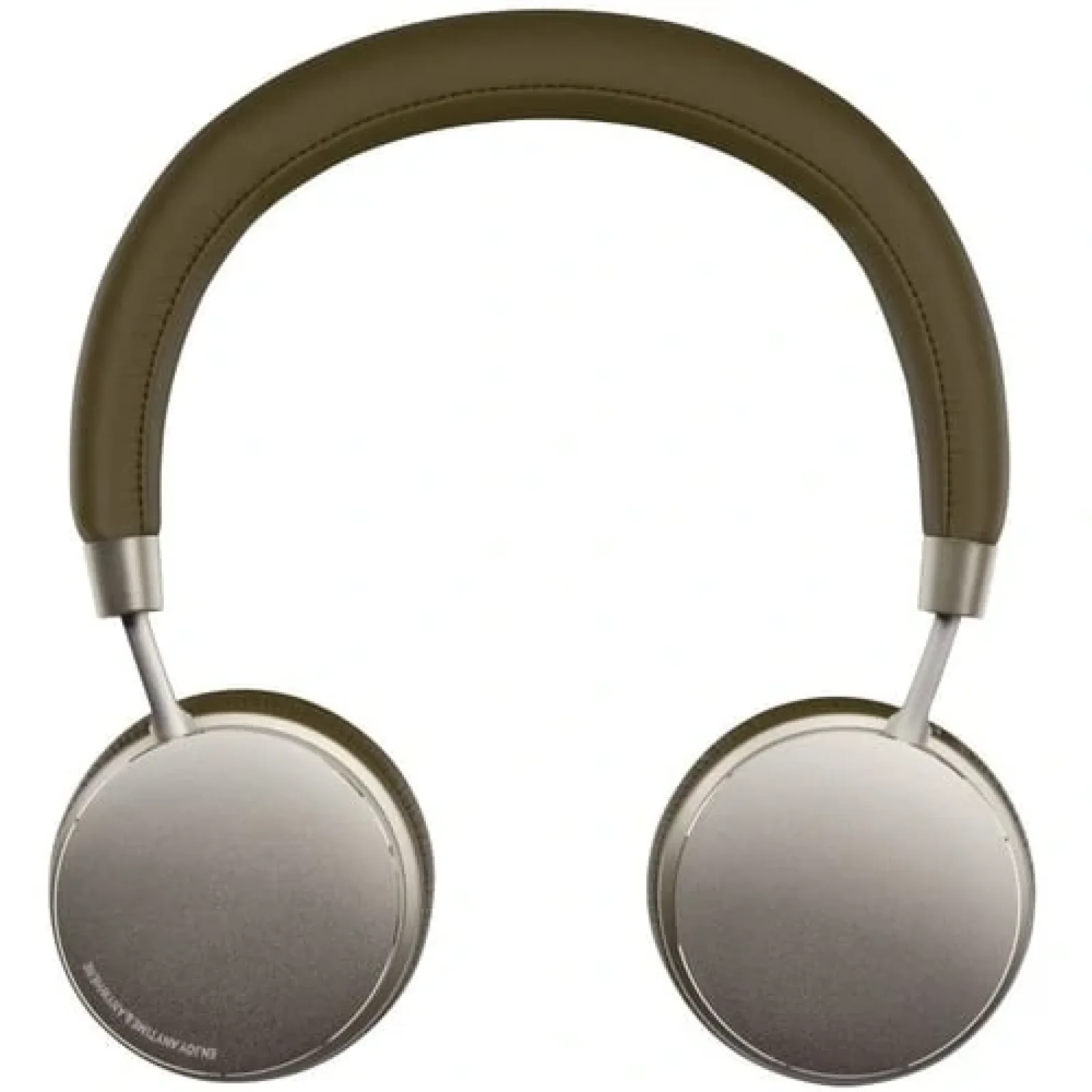 Bluetooth-гарнитура Remax RB-520HB Gold (6954851284857) UA