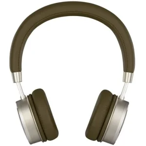 Bluetooth-гарнітура Remax RB-520HB Gold (6954851284857) UA