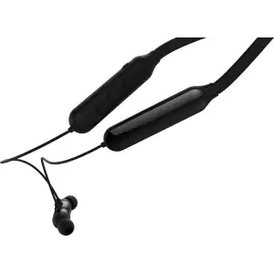 Bluetooth-гарнітура Remax RB-S17 Neckband Gray (6954851290773) UA