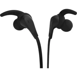 Bluetooth-гарнітура Remax RB-S25 Black (6954851295679) UA