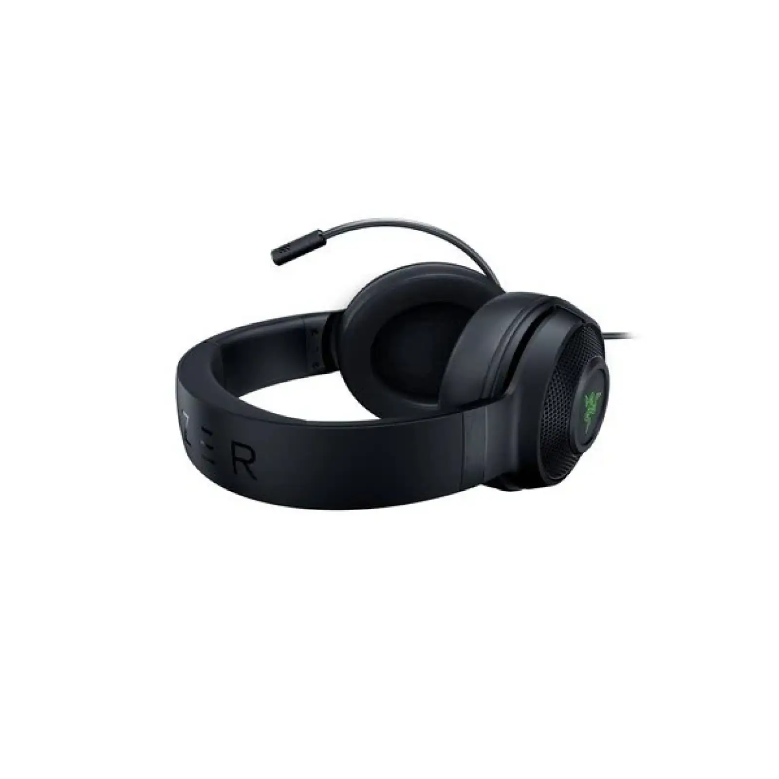 Гарнитура Razer Kraken V3 Hypersence Black (RZ04-03770100-R3M1) UA