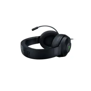 Гарнитура Razer Kraken V3 Hypersence Black (RZ04-03770100-R3M1) UA
