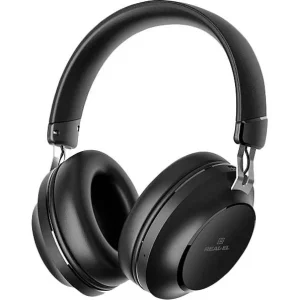 Bluetooth-гарнітура REAL-EL GD-828 Black, EL124100052 UA