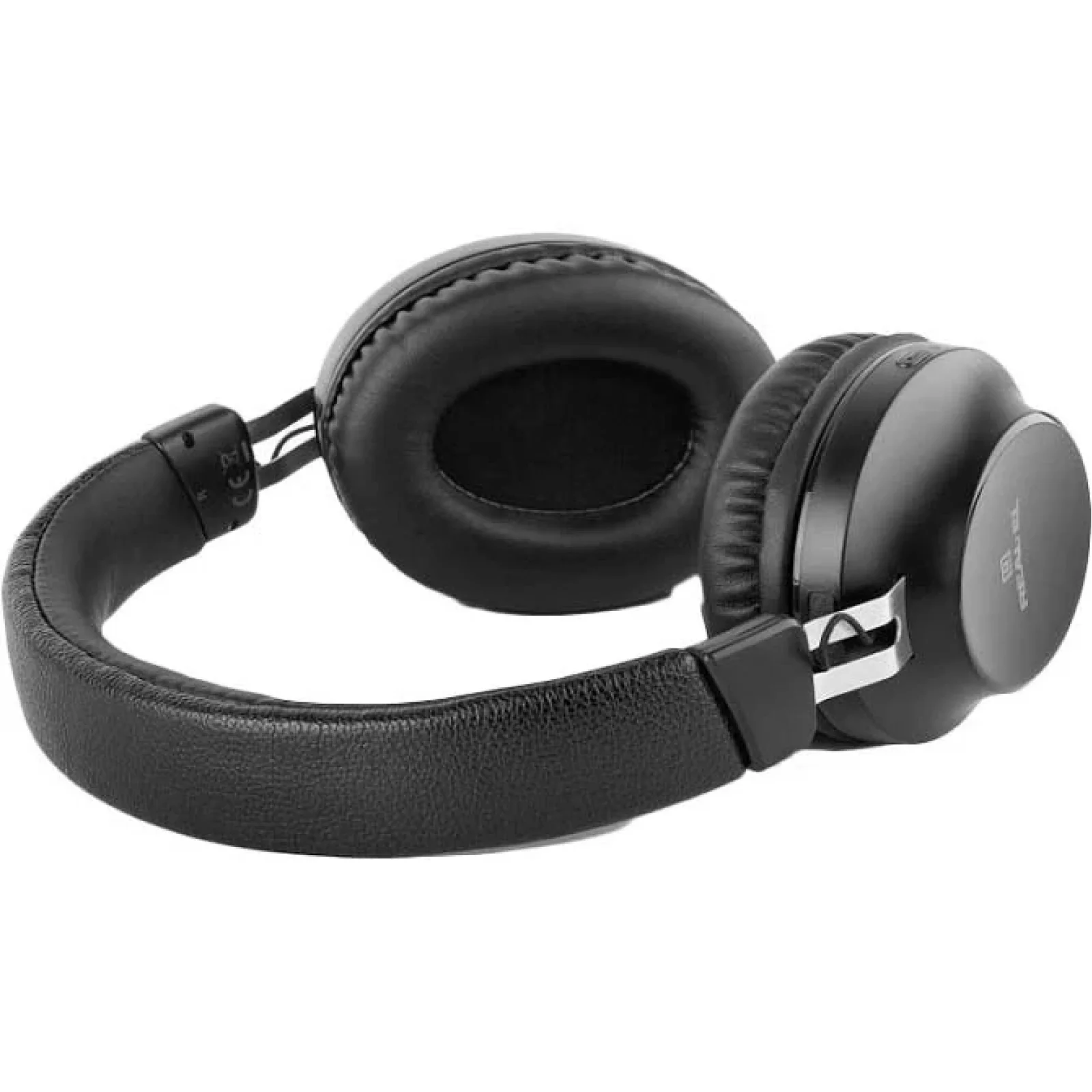 Bluetooth-гарнітура REAL-EL GD-828 Black, EL124100052 UA