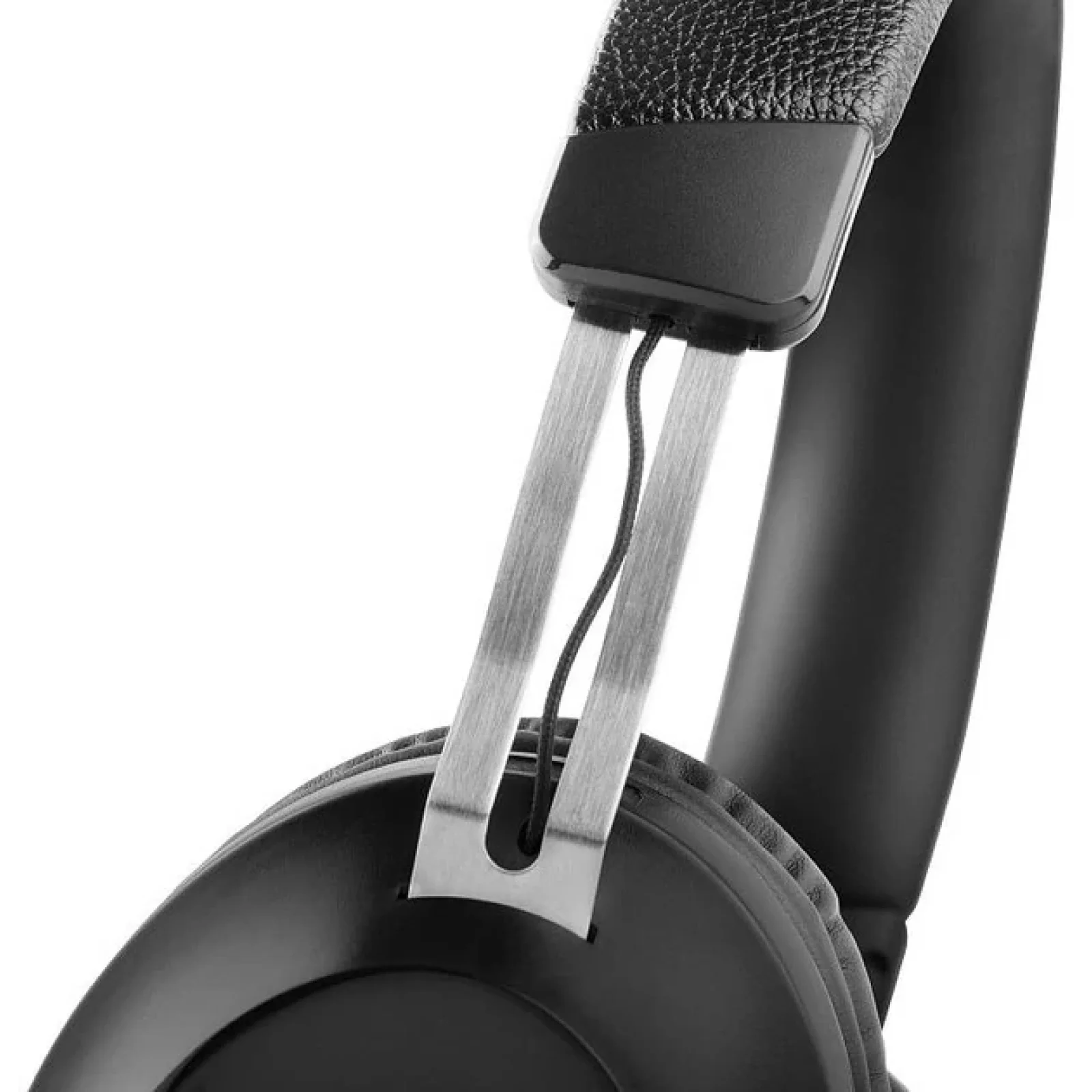 Bluetooth-гарнітура REAL-EL GD-828 Black, EL124100052 UA