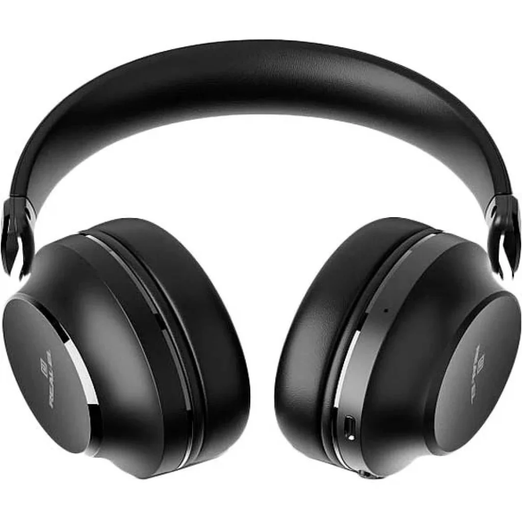 Bluetooth-гарнітура REAL-EL GD-828 Black, EL124100052 UA
