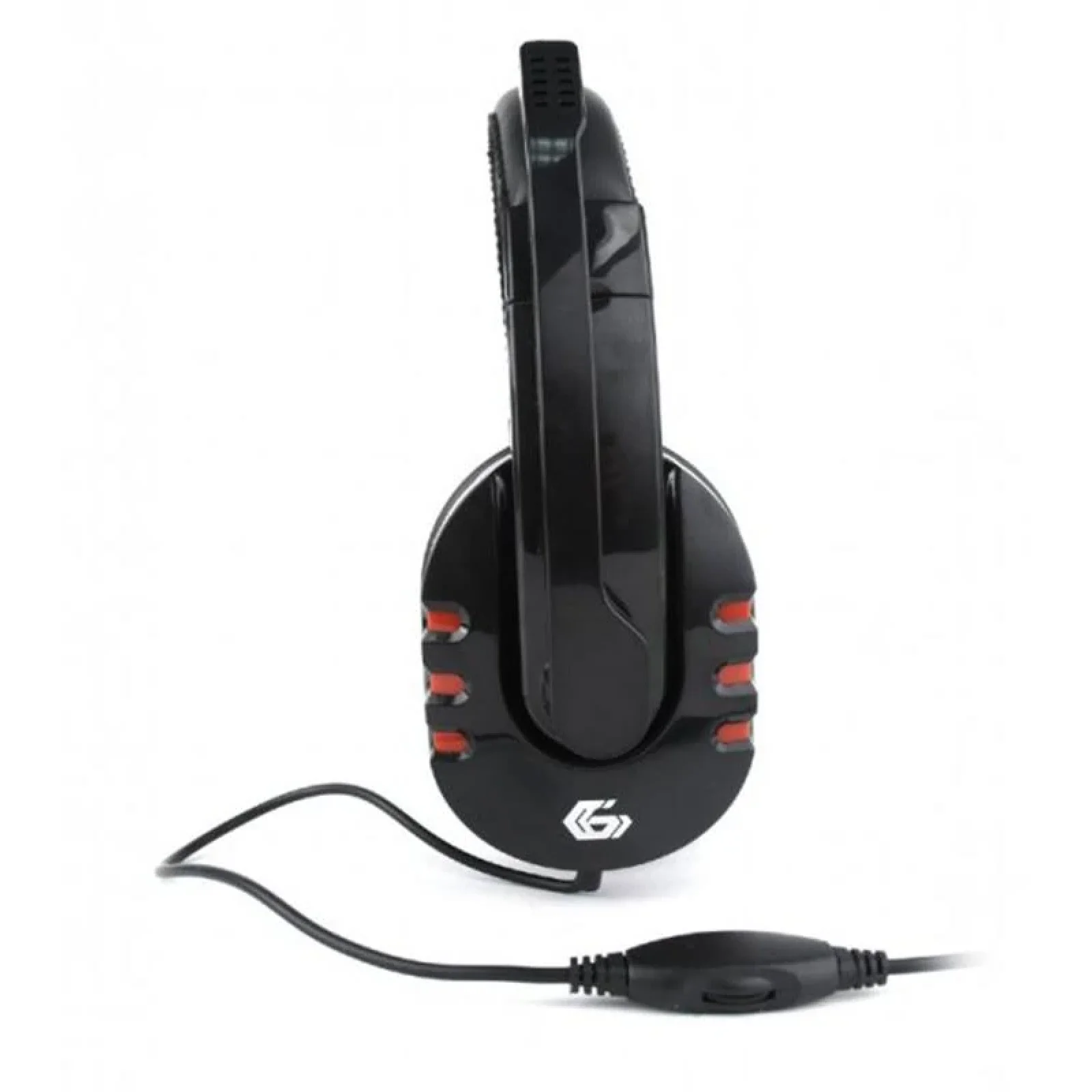 Гарнітура Gembird GHS-402 Black UA