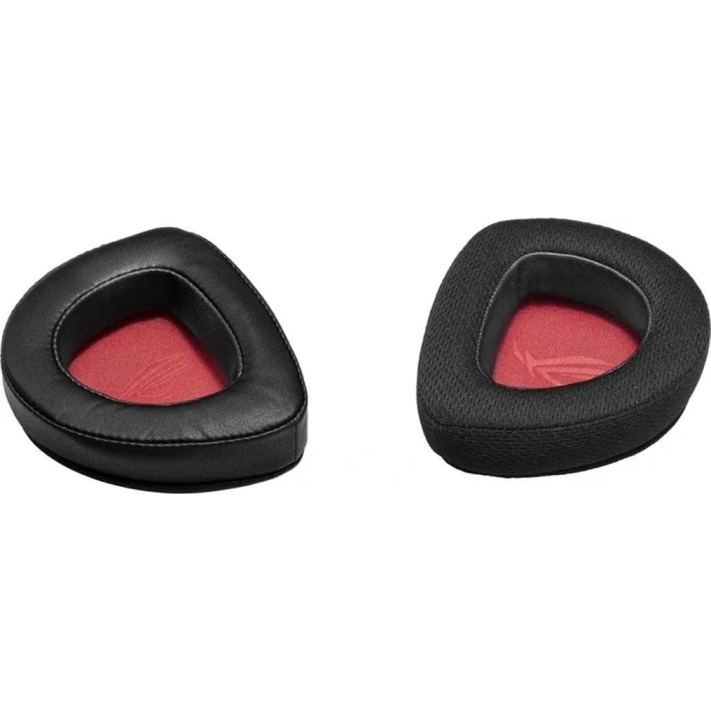 Гарнітура Asus ROG Delta S Core Black/Red (90YH03JC-B1UA00) UA