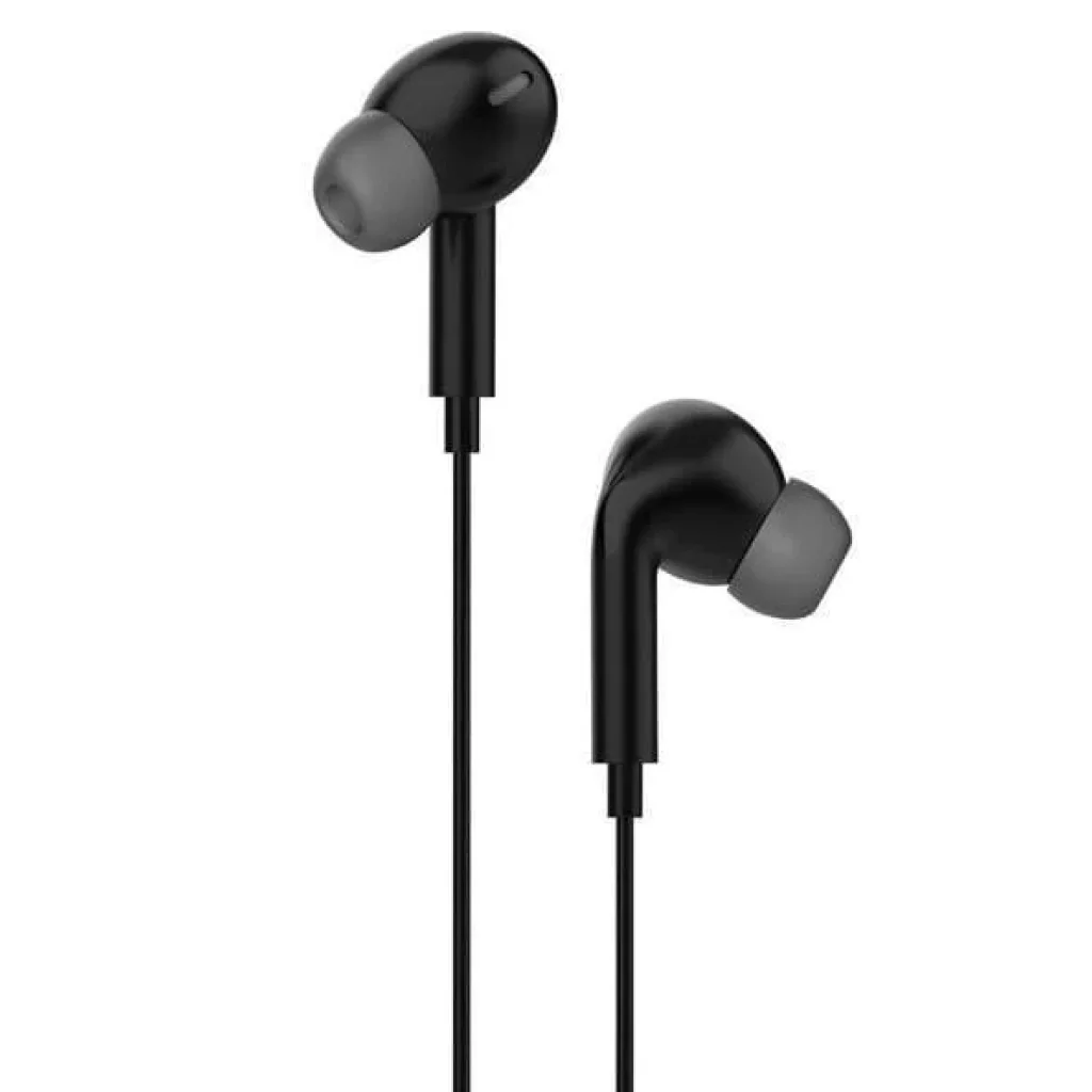 Гарнітура SkyDolphin SR18 Black (HF-000469) UA
